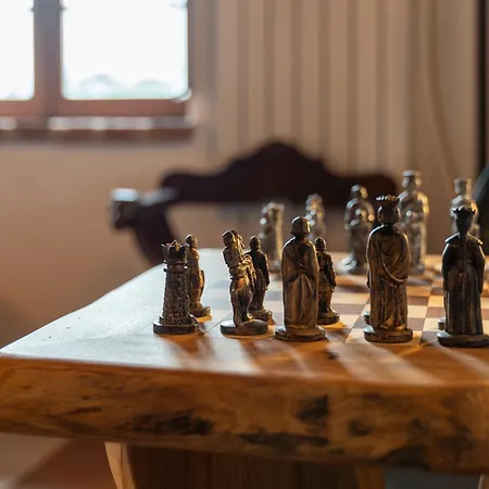 Suflora Apartamento *