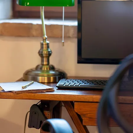 Suflora Διαμέρισμα *