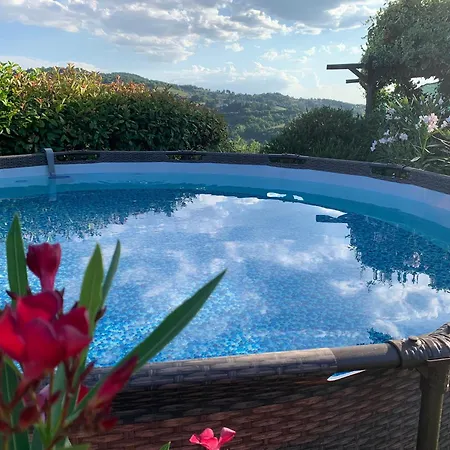 Διαμέρισμα Suflora Mengara