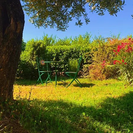 Apartment Suflora
