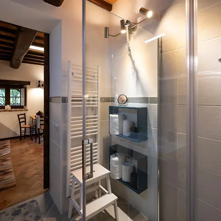 Suflora Apartment *