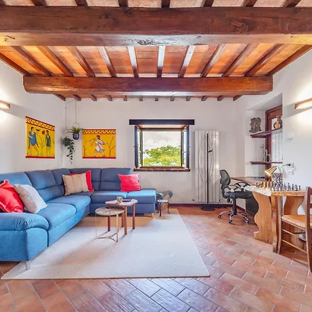 Suflora Apartment *