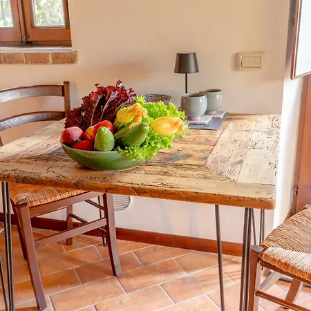 Apartamento Suflora *