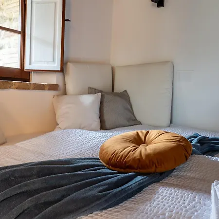 Apartament Suflora Mengara
