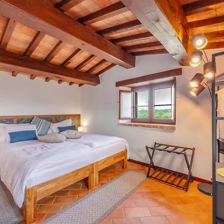 Suflora Apartment