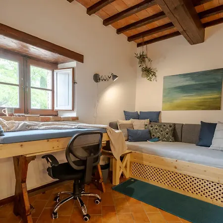 Suflora Apartment *