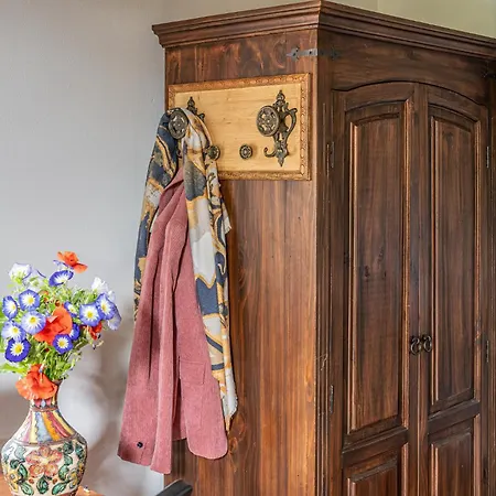 Apartamento Suflora *