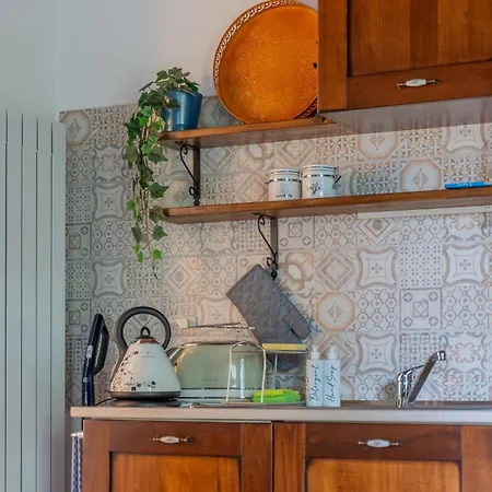 Apartment Suflora