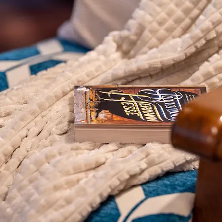 Suflora Διαμέρισμα *