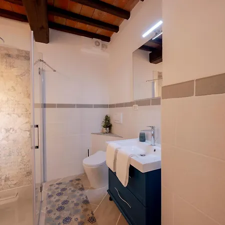 Apartment Suflora