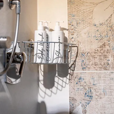 Suflora Διαμέρισμα *