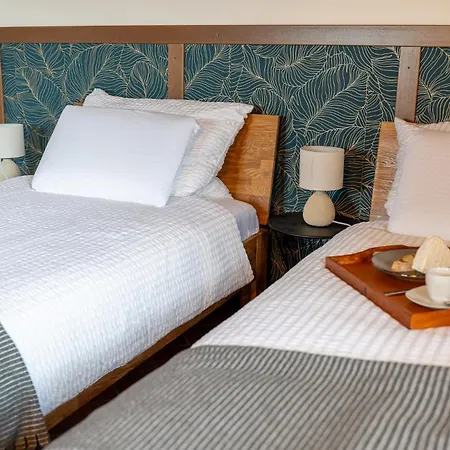 Suflora Διαμέρισμα *