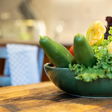 Apartamento Suflora *