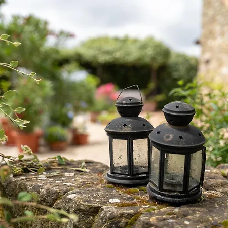 Suflora Apartamento Mengara