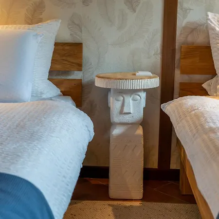 Suflora Διαμέρισμα