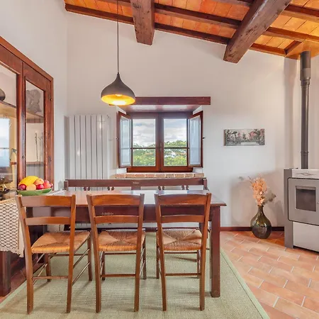 Apartment Suflora