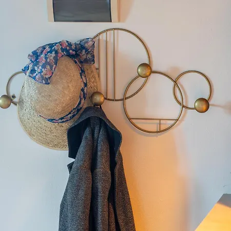 Suflora Apartment *