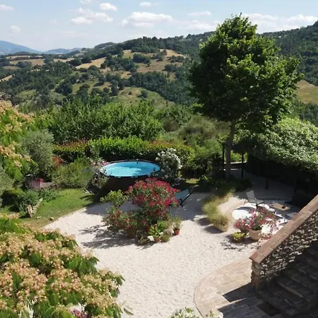 Διαμέρισμα Suflora Mengara