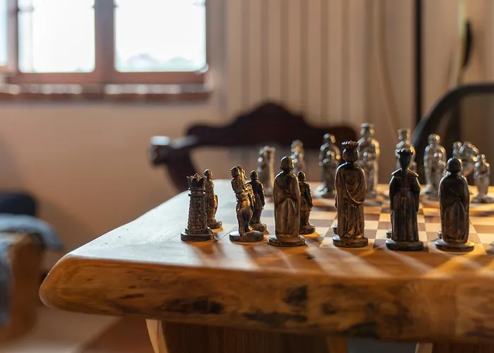 Suflora Apartamento *