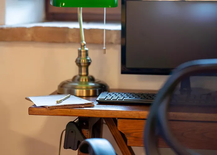 Suflora Apartamento *