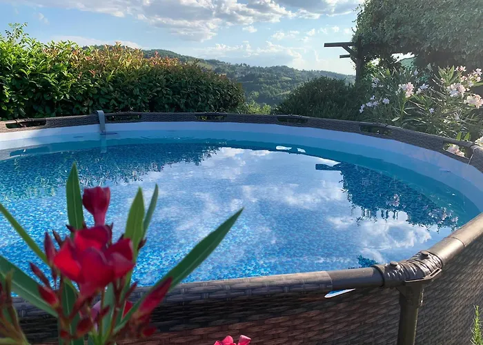 Apartamento Suflora Mengara