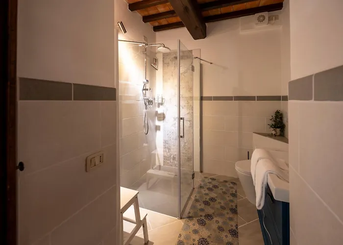 Apartamento Suflora Mengara