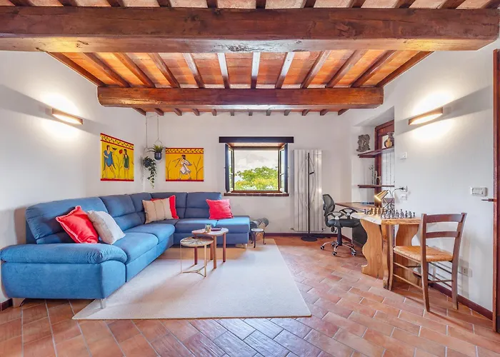 Suflora Apartamento *