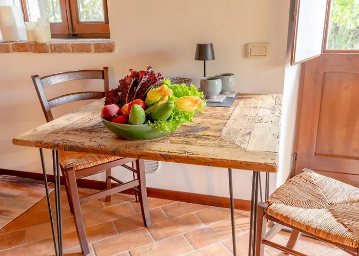 Apartamento Suflora *