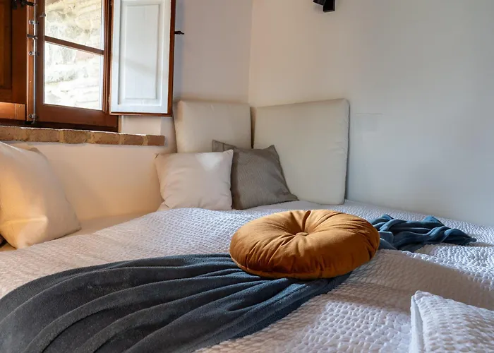 Apartamento Suflora Mengara