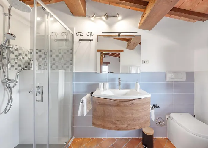 Suflora Apartamento Mengara