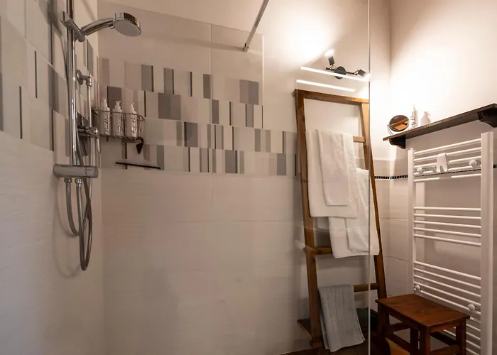 Apartamento Suflora Mengara