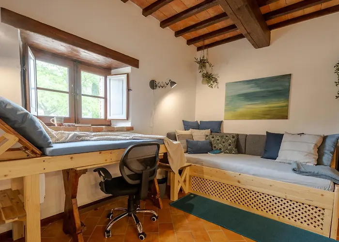 Suflora Apartamento *