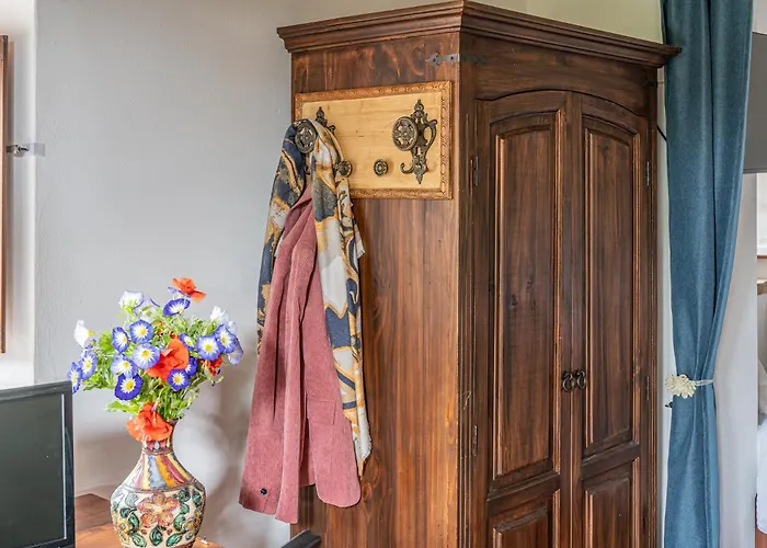 Apartamento Suflora *