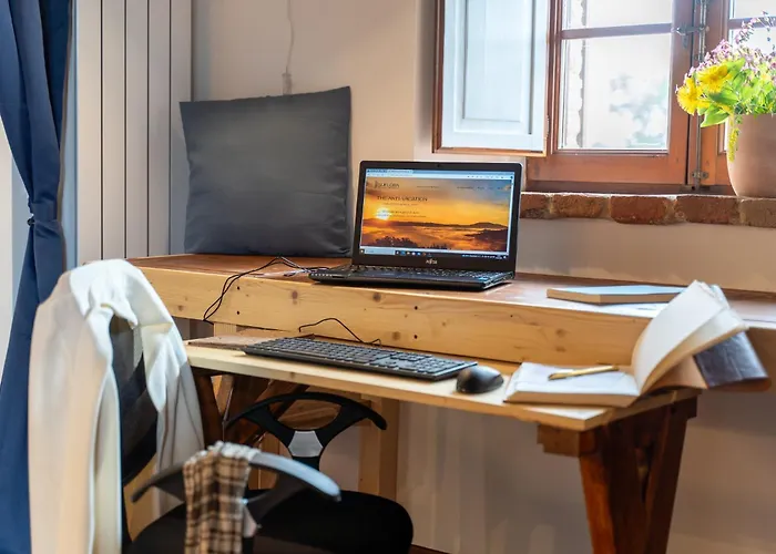 Suflora Apartamento *