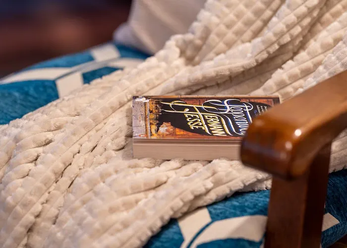 Suflora Apartamento *