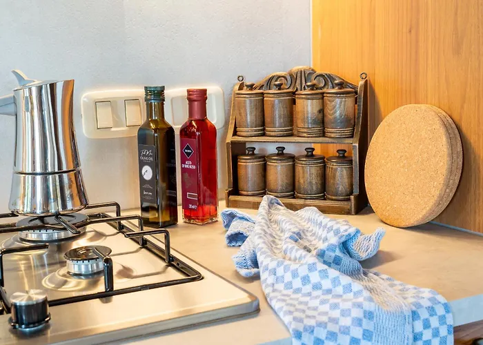 Apartamento Suflora *