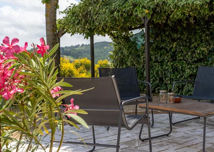 Suflora Apartamento Mengara