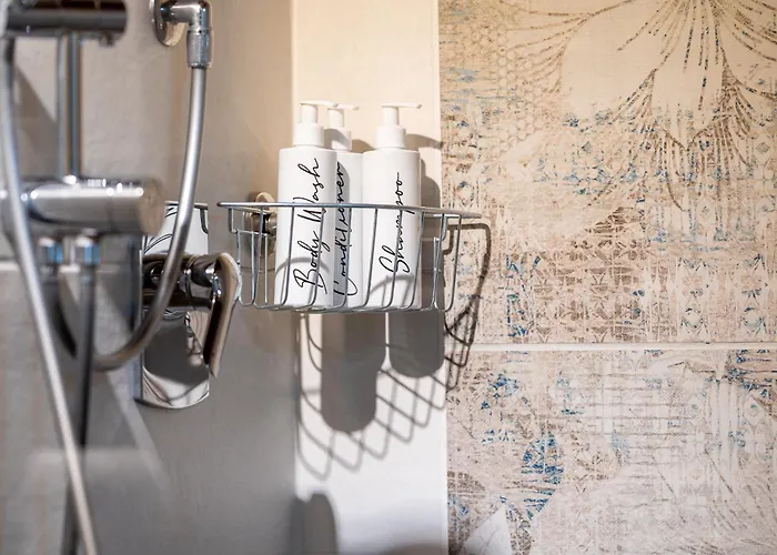 Suflora Apartamento *