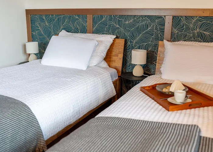 Suflora Apartamento *