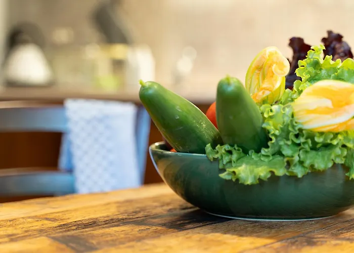 Apartamento Suflora *