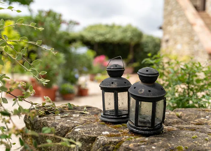 Suflora Apartamento Mengara