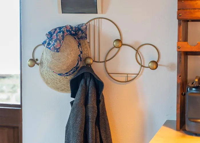 Suflora Apartamento *